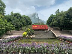 -南山植物园