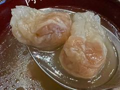 -香厨中餐厅(松北香格里拉店)