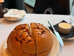 -MORTON'S 莫尔顿牛排坊(北京丽晶酒店)