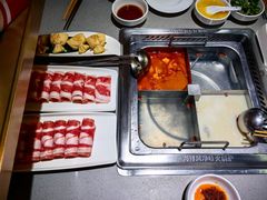 -海底捞火锅(杭州水晶城购物中心店)
