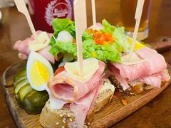 -Brotzeit博璨德国啤酒餐厅(亮马桥官舍店)