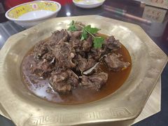 -芦月轩羊蝎子(太平桥店)