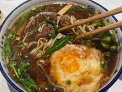 -镇南锅盖面馆(解放路店)