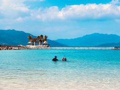 -海南分界洲岛旅游区