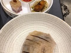 -A One Kitchen·南京精菜馆(晶丽酒店店)