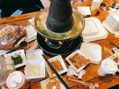 -丁卯•铜锅涮肉(工体店)