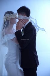 点击看大图 -情订奇缘婚纱摄影(和平路店)