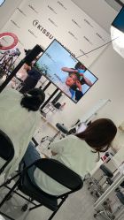 -KISS U 国际美学