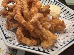 -哥哥の深夜食堂(红松东路店)