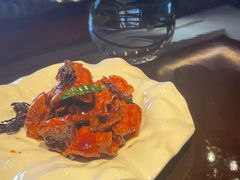 -上海苏宁宝丽嘉酒店·嘉府壹号中餐厅