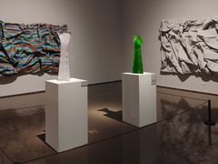 -中华艺术宫(上海美术馆)