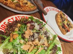 -Tubestation站点比萨(高新万达ONE店)