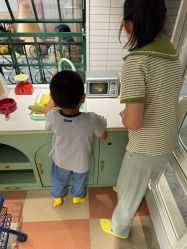 -奈尔宝·儿童乐园·亲子餐厅(华采天地店)