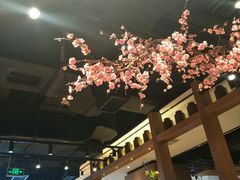 大堂-呷哺呷哺(万达新世界店)