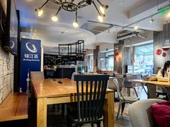 -康铂酒店(上海外滩店)
