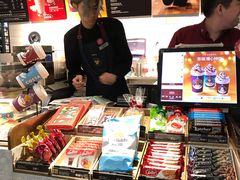 -COSTA COFFEE(上海虹口龙之梦)