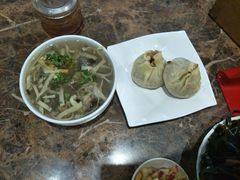 -金源汤包(育新东路店)