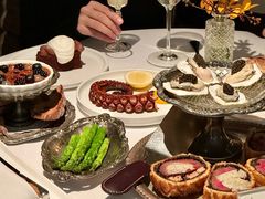 -壳里西餐厅Coquille Seafood Bistro(蒙自路店)