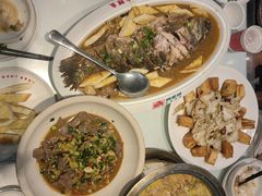 -纳家楼·地道陕菜(劳动路店)