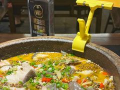 -老灶房-四川土菜(铁牛广场店)