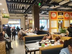 -陶德砂锅(蜀汉路店)