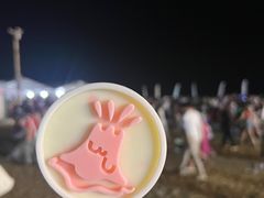 -天津东疆湾沙滩景区