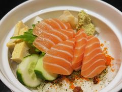 -小山日本料理(太古汇店)