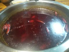 -何氏串串香火锅(翠亨店)