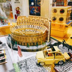 -LEGO(国贸商城店)
