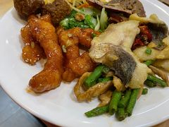 -川闻清粥小菜(建外SOHO店)