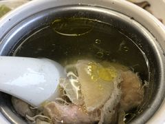 -真功夫(福中路店)