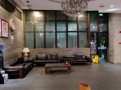 -纽斯桑拿会所(天山店)