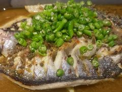 -半天妖烤鱼(芝罘万达店)