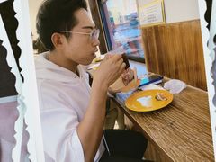 -Catch Bagel(芳草地店)