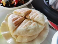 -肖小仙·简阳羊肉汤(空港店)