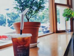 -PUZZLE COFFEE 拼图咖啡