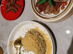 -渔语鱼新川菜Bistro(万象天地店)