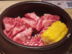 -泥炉烧肉师(新街口金銮巷店)