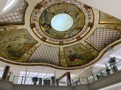 -新时代家居生活广场(古墩店)