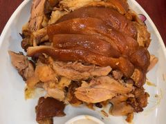 -聚首堂·特色小吃·肘子(什刹海德胜门店)