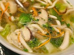 一品野菌汤-桂花里·衢州菜·精酿餐吧(未来科技城万达广场店)