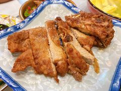 炸猪排-小实惠嘉(威海路店)