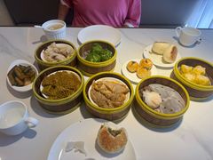 -东方早茶 海鲜•青岛菜(国信体育中心店)