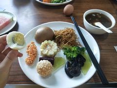 优质羊肉胡辣汤两掺-清真方中山胡辣汤(许昌店)