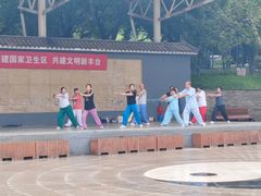 -长辛店二七公园