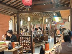 -东道煮牛肉火锅(东盛大街店)