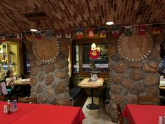 -申德勒加油站西餐厅(日坛路总店)