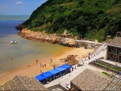 -玫瑰海岸文化旅游度假区