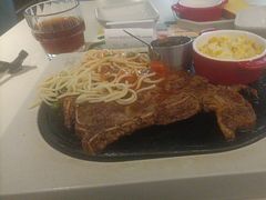 -豪客来牛排(开元盛世广场店)