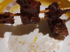 -探鱼·鲜青椒爽麻烤鱼(番禺万达店)